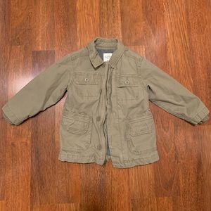 *2 for $15 item* Boys Old Navy Jacket